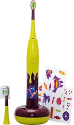 Зубная щетка ADJ Candy Line A6 Зубная щетка ADJ Candy Line A6