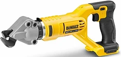 Электроножницы DeWalt DCS496N Электроножницы DeWalt DCS496N