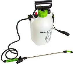 Механический опрыскиватель WMC Tools TG7602002-5L