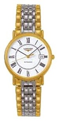 Longines L4.721.2.11.7