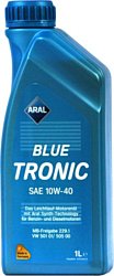 Aral Blue Tronic SAE 10W-40 1л