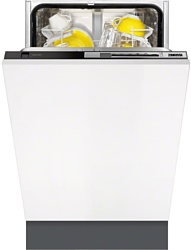 Zanussi ZDV 91500 FA