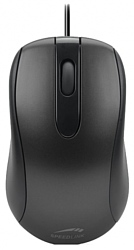 SPEEDLINK MICU Mouse SL-6114-BK black USB