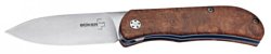 Boker Plus Exskelibur II Maple Burl (01BO015)