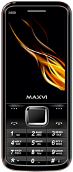 MAXVI X800