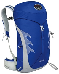 Osprey Talon 18 blue (avatar blue)