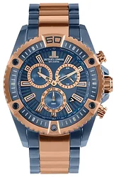 Наручные часы Jacques Lemans 1-1805K
