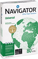 Navigator Universal A4 (80 г/м2)