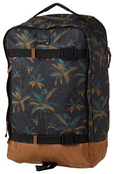 Billabong Deploy 23 black/brown (black palms)