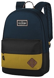 DAKINE 365 21 blue/black (darwin)