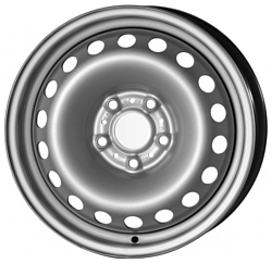 Magnetto Wheels R1-1712 6x15/5x108 D60.1 ET44