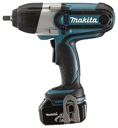 Гайковерт Makita DTW450Z