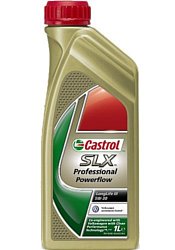 Castrol SLX Professional Powerflow LongLife III 5W-30 1л