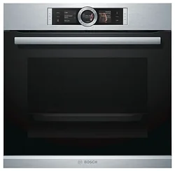 Электрический духовой шкаф Bosch HBG6764S1