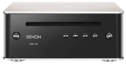 Denon DCD-50