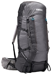 THULE Guidepost Women's 75 grey (dark shadow/slate)