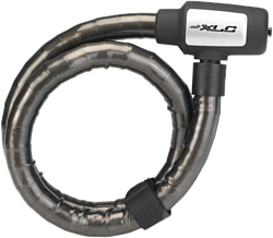 XLC Armoured cable lock Dillinger 22 x 1000 mm