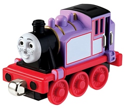 Thomas & Friends Локомотив Рози серия Take-n-Play R9462