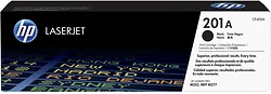Картридж HP 201A (CF400A) Картридж HP 201A (CF400A)