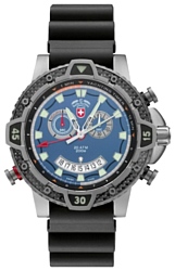 CX Swiss Military Watch CX24821