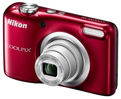 Nikon Coolpix A10