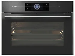 Электрический духовой шкаф Asko OCS8478G