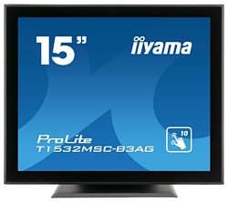 Iiyama ProLite T1532MSC-3AG
