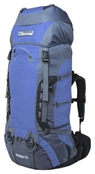 Terra Rango 75 blue/grey