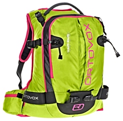 Ortovox Haute Route 32 Woman green (happy green)