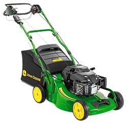 John Deere JX90