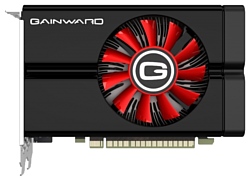 Gainward GeForce GTX 1050 1354Mhz PCI-E 3.0 2048Mb 7000Mhz 128 bit DVI HDMI HDCP