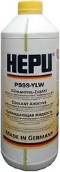 Антифриз Hepu P999 YLW 1л