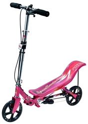 Space Scooter X580 Pink