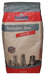 Bosch Breeder Sport (20 кг)