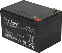 CyberPower DJW12-12