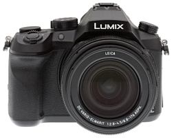 Panasonic Lumix DMC-FZ2500