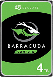 Seagate Barracuda ST4000DM004