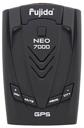 Fujida Neo 7000