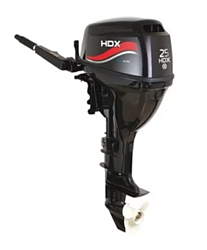 HDX F 25 BMS