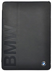 BMW Logo Signature для iPad Mini (черный) (BMFCPM2LOB)