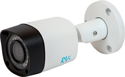 RVi HDC411-C (3.6 мм)