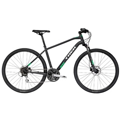 TREK DS 2 (2018)