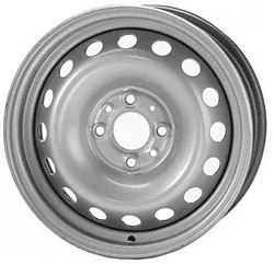 Колесный диск Trebl X40048 6.5x16/4x100 D60.1 ET40 Silver Колесный диск Trebl X40048 6.5x16/4x100 D60.1 ET40 Silver