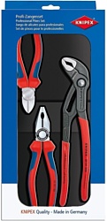 Knipex 002009V01 3 предмета