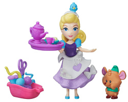 Hasbro Disney Princess Золушка и ее друг (B5331)