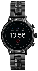 FOSSIL Gen 4 Smartwatch Venture HR (stainless steel)