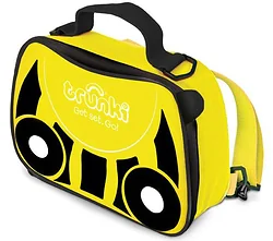 Автомобильный холодильник Trunki 0292-GB01 3.5л (желтый)