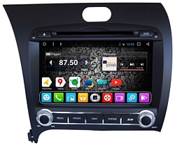 Daystar DS-7021HD KIA Cerato 2013+ 7" ANDROID 8