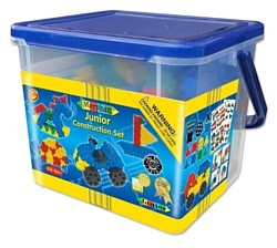 Morphun Junior Construction Set 52200S