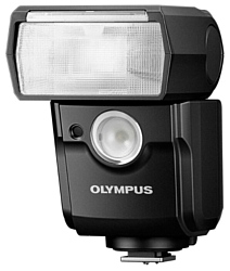 Olympus FL-700WR